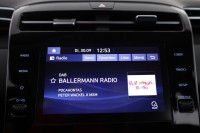 Hyundai Tucson 1.6 T-GDI DCT Select