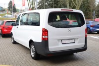 Mercedes-Benz Vito Tourer extralang 8-Sitzer