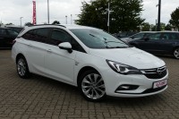 Opel Astra K Sports Tourer 1.4 120 Jahre