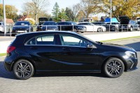Mercedes-Benz A 140 A180 Style