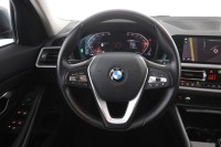 BMW 318 318d Mild Hybrid Advantage