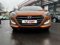 Hyundai i30 cw 1.6 GDI Aut.