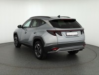 Hyundai Tucson 1.6T-GDI Facelift Aut