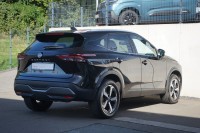 Nissan Qashqai N-Connecta 1.3 Dig-T