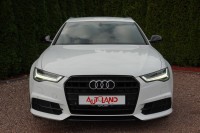 Audi A6 Avant 1.8 TFSI ultra