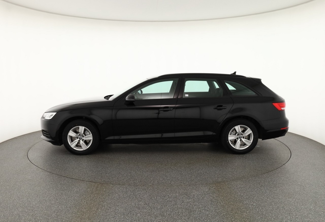 Audi A4 Avant 1.4 TFSI
