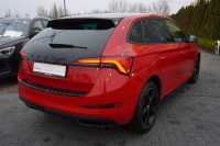 Skoda Scala 1.0 Monte Carlo