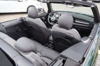MINI COOPER_S_CABRIO Cooper S Cabrio 2.0 DSG
