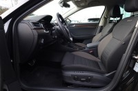 Skoda Superb Combi 2.0 TDI Scout 4x4