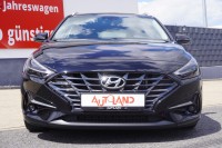 Hyundai i30 Kombi 1.0 T-GDI