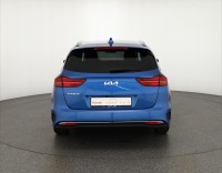 Kia cee'd Sporty Wagon Ceed SW 1.5 T-GDI Aut.