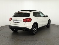 Mercedes-Benz GLA 200 Urban