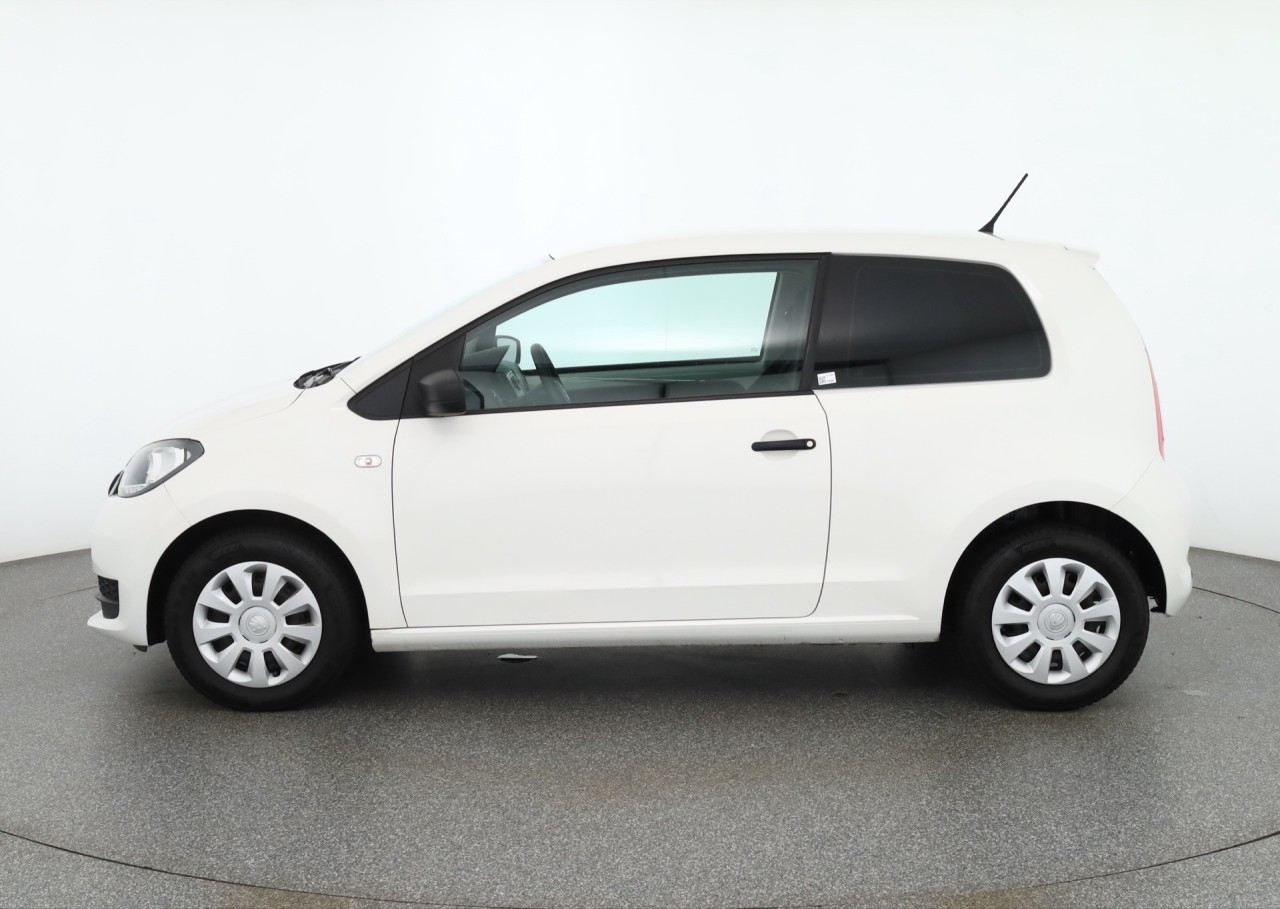 Skoda Citigo 1.0 MPI Active