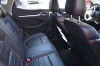 MG ZS 1.0 Luxury