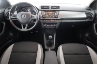 Skoda Fabia Combi 1.2 TSI Joy
