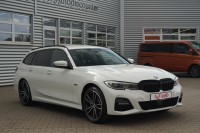 BMW 330 e Touring M Sport