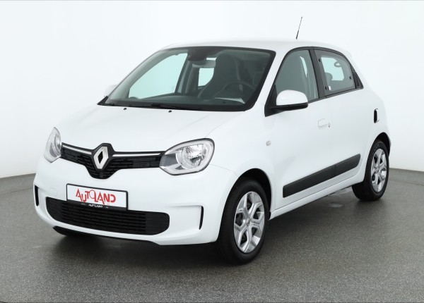 Renault Twingo 1.0 SCe Limited