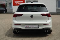 VW Golf VIII 2.0 TSI GTI DSG