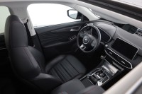 MG HS 1.5 T-GDI Luxury Aut.