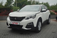 Vorschau: Peugeot 3008 1.2 12V e-THP Active