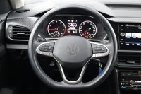 VW T-Cross 1.0 TSI Style DSG