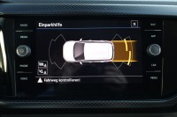 VW T-Cross 1.0 TSI