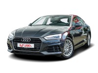 Audi A5 Sportback 2.0 TFSI Navi Sitzheizung Bi-Xenon