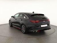 Kia pro_cee'd ProCeed GT 1.6 T-GDI