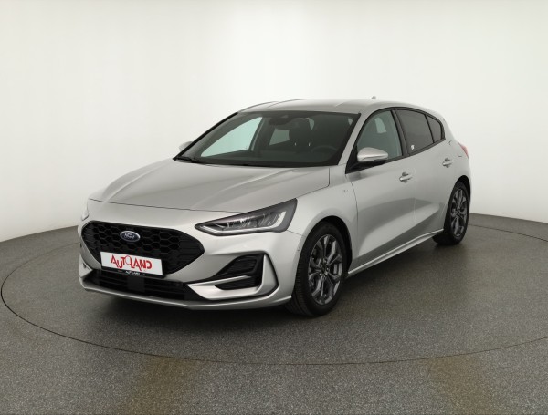 Ford Focus ST-Line 1.0 EB