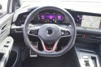 VW Golf VIII 2.0 GTI DSG