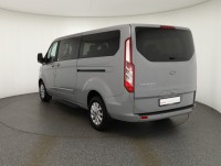 Ford Tourneo Custom 2.0 TDCi