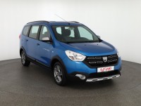 Dacia Lodgy Stepway 1.6 SCe