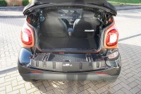 Smart ForTwo fortwo cabrio 1.0 Prime Leder