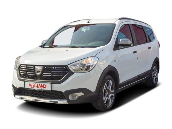 Dacia Lodgy Stepway 1.6 SCe