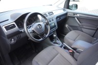 VW Caddy 2.0 TDI DSG