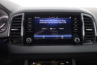Skoda Karoq 1.5 TSI Sportline