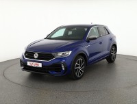 VW T-Roc 2.0 TSI DSG R 4Motion 2-Zonen-Klima Navi Sitzheizung