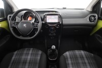 Peugeot 108 TOP 1.0 VTi Style