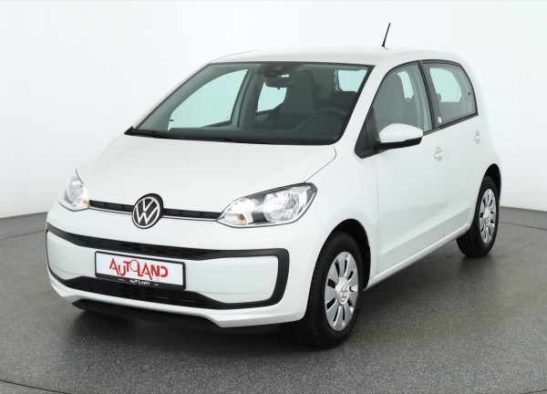 VW up up! 1.0