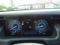 Hyundai Tucson 1.6 T-GDI N-Line mHEV