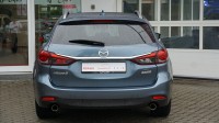 Mazda 6 2.0 SKYACTIV Exclusive-Line