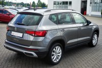 Seat Ateca 1.5 TSI DSG
