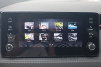 Skoda Scala Monte Carlo 1.5 TSI DSG