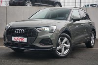 Vorschau: Audi Q3 35 1.5 TFSI S line