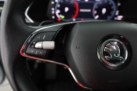 Skoda Superb Combi 2.0 TDI DSG Style