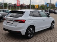 Skoda Fabia 1.0 TSI DSG