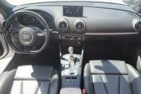 Audi A3 Cabrio 1.4 TFSI