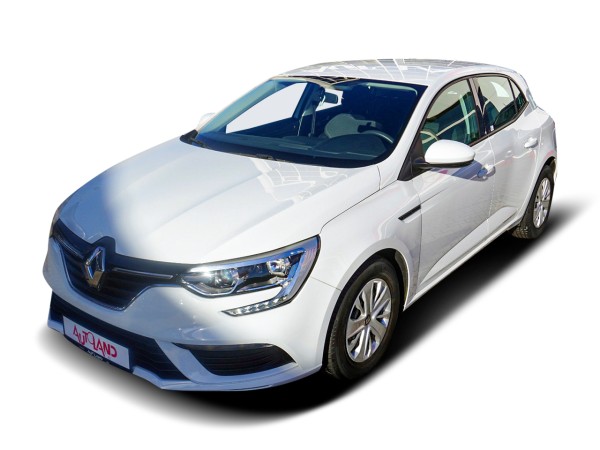 Renault Megane 1.3 TCE Life