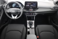 Hyundai i30 Kombi 1.5 T-GDI mHev Aut.