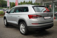 Skoda Kodiaq 1.4 TSI Style 4x4 DSG